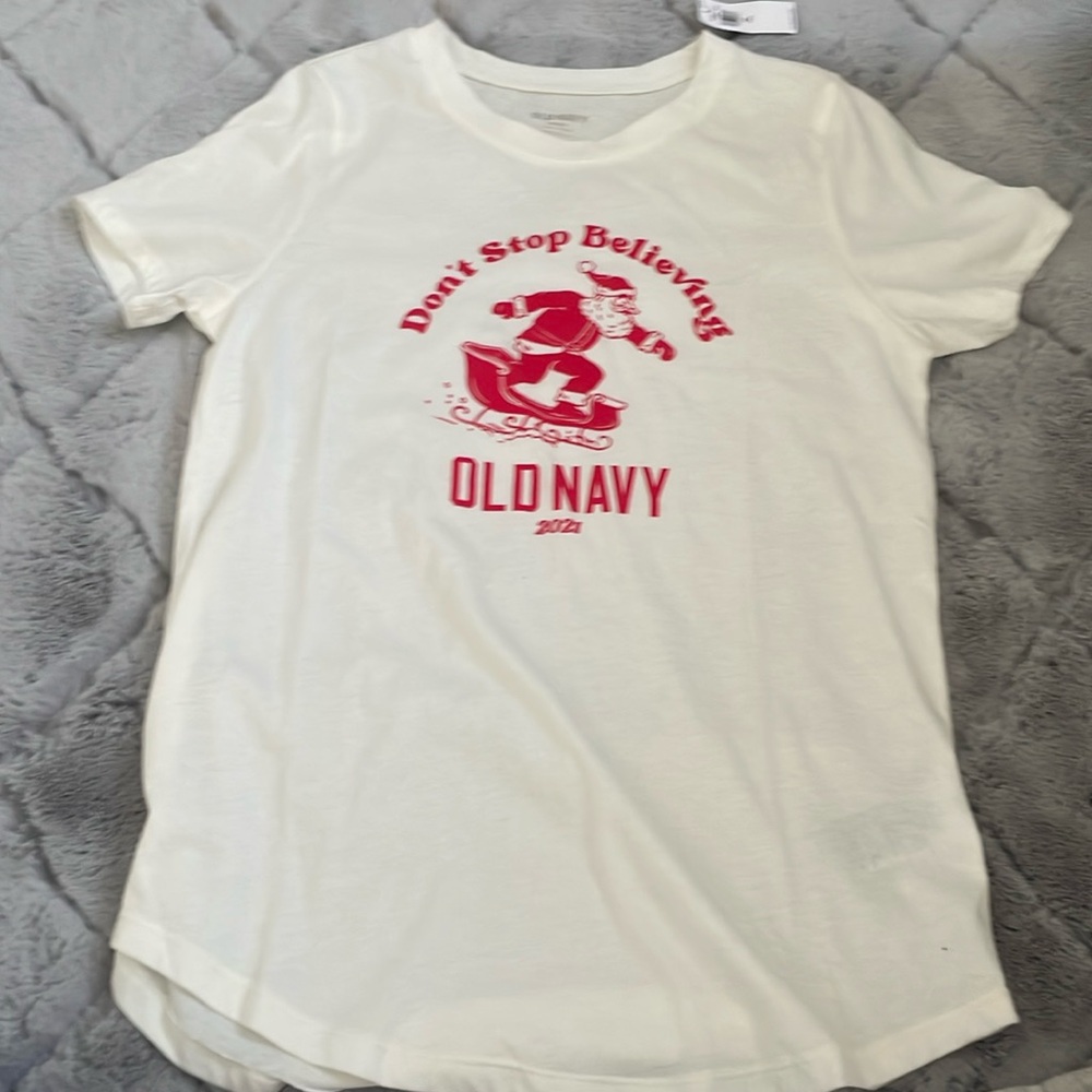 Old navy shirt